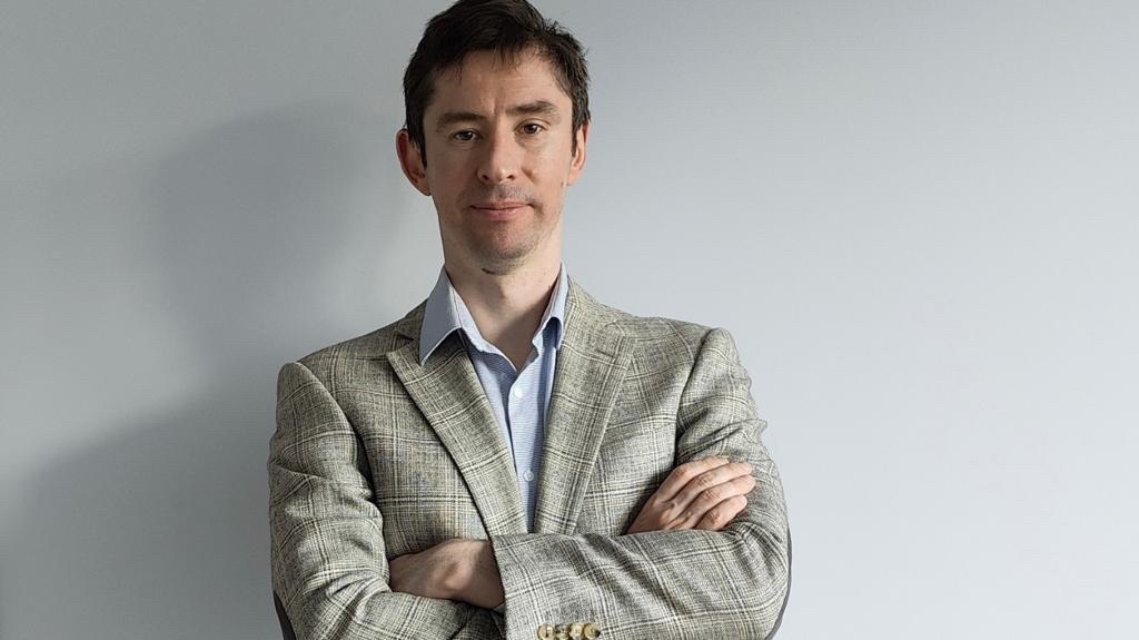 Сергей Симонов: «Главная тенденция рунета – борьба за достоверность и качество информации» из личного архива Сергея Симонова