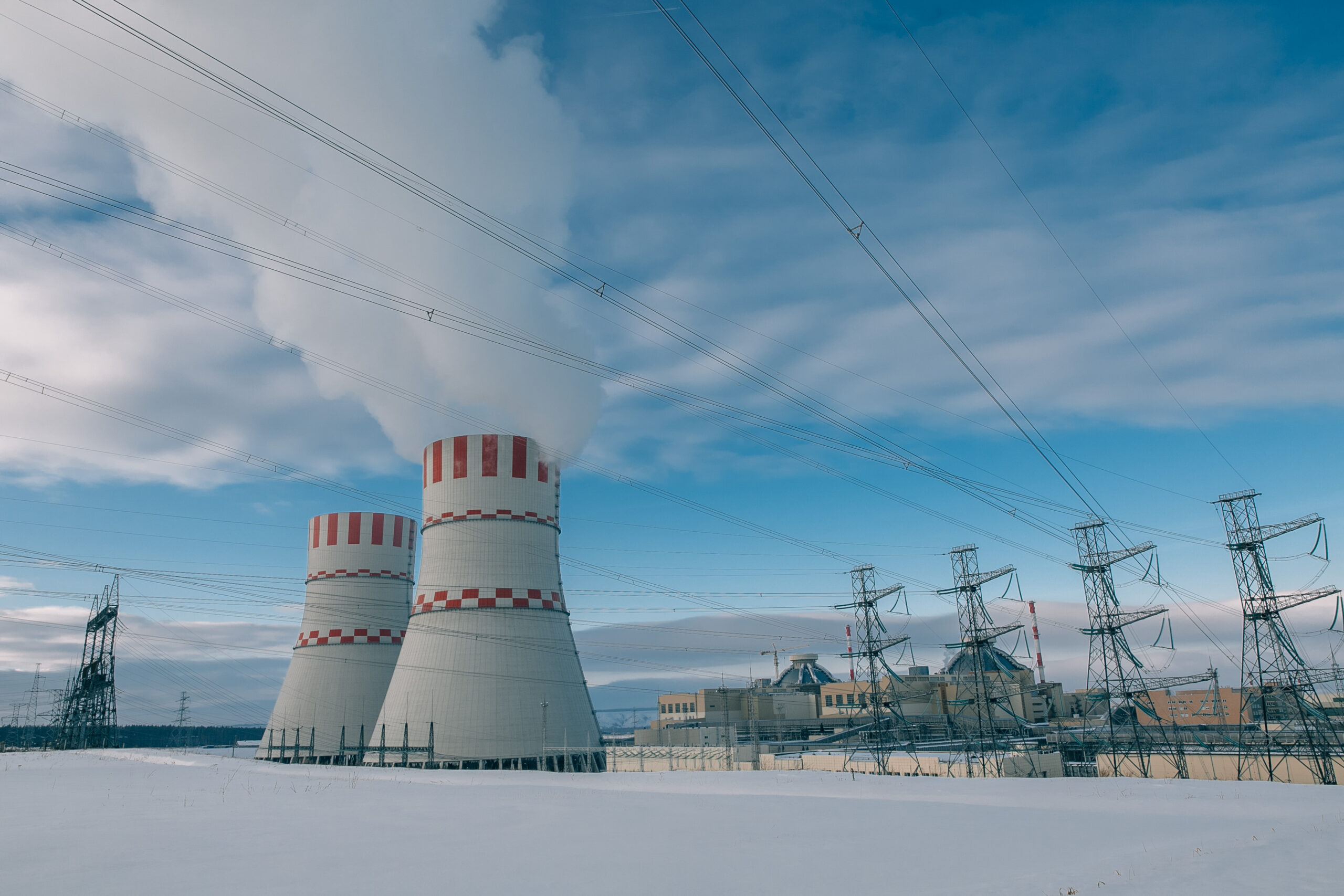 Нововоронежская АЭС почти на 16 процентов превысила план ноября по выработке электроэнергии