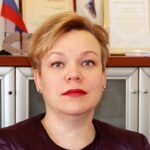 Елена Перминова