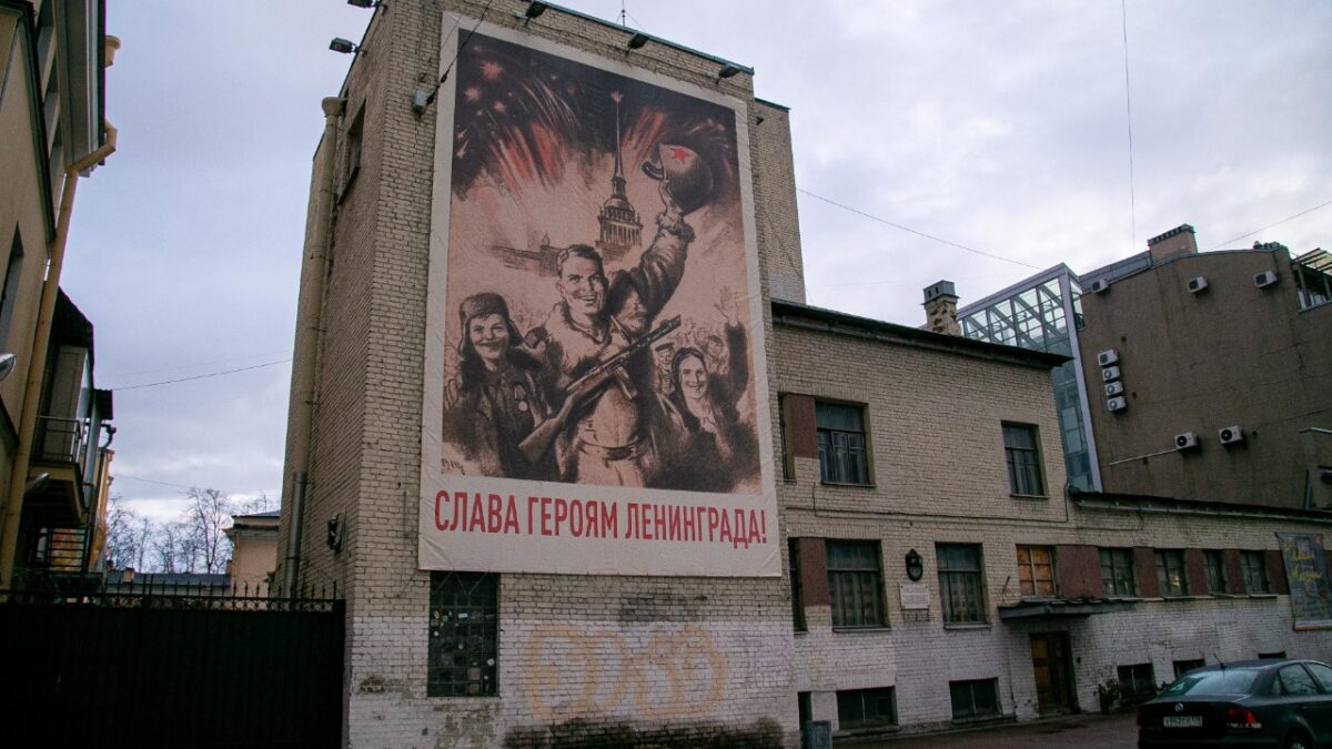 Росгосцирк сохранит историческую подстанцию Санкт-Петербурга Росгосцирк