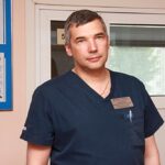Михаил Аксельров