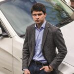 Иван Михайлов