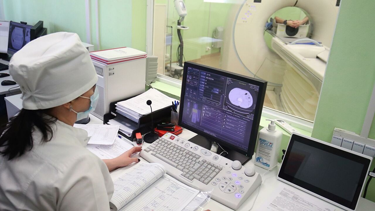 В Калининградской области нацпроект «Здравоохранение» выполнен почти на 100%