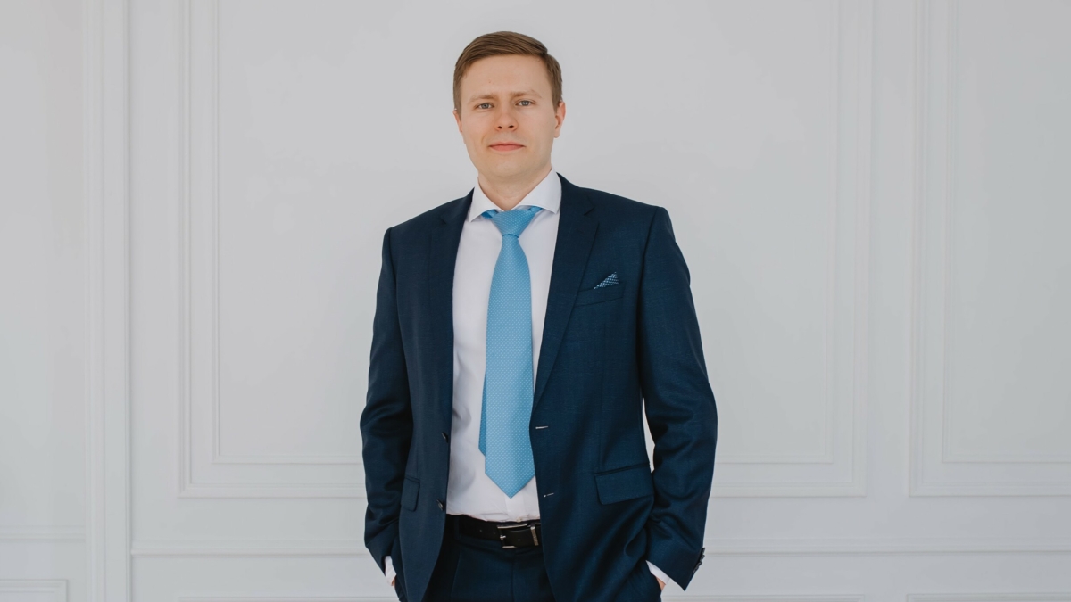 Илья Малахов: Стоимость бренда и производственную составляющую можно рассматривать как отдельные части бизнеса из личного архива И.Малахова
