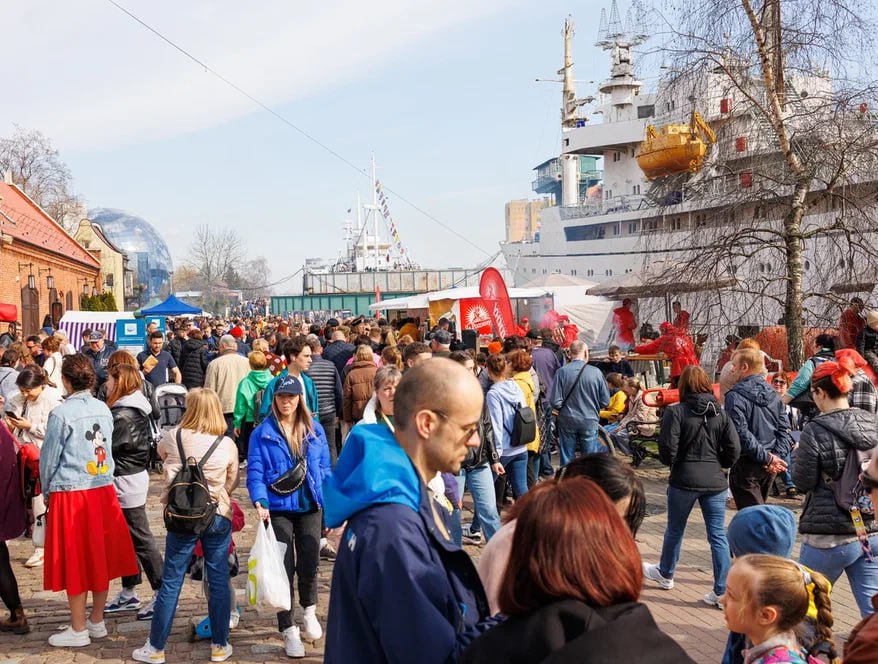 ГК «За Родину» в 2023 году планирует выпустить 100 млн банок рыбных консервов