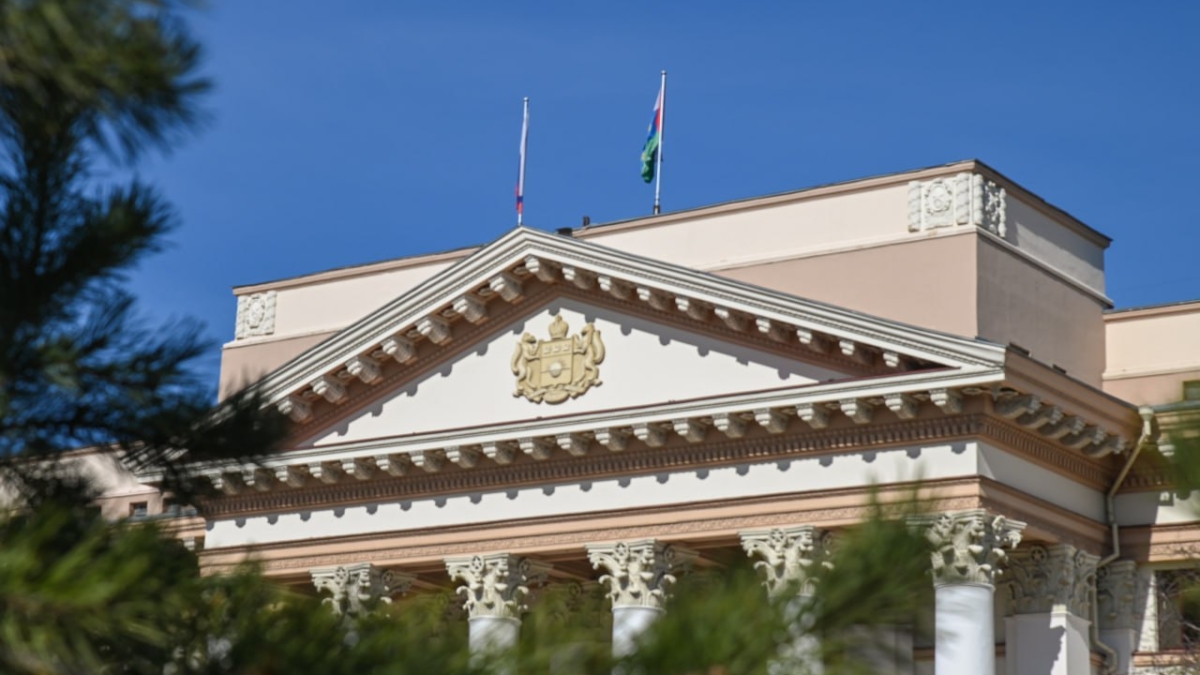 В Тюменской области на реализацию нацпроектов заключены контракты на 11 миллиардов рублей Информационный центр Правительства Тюменской области