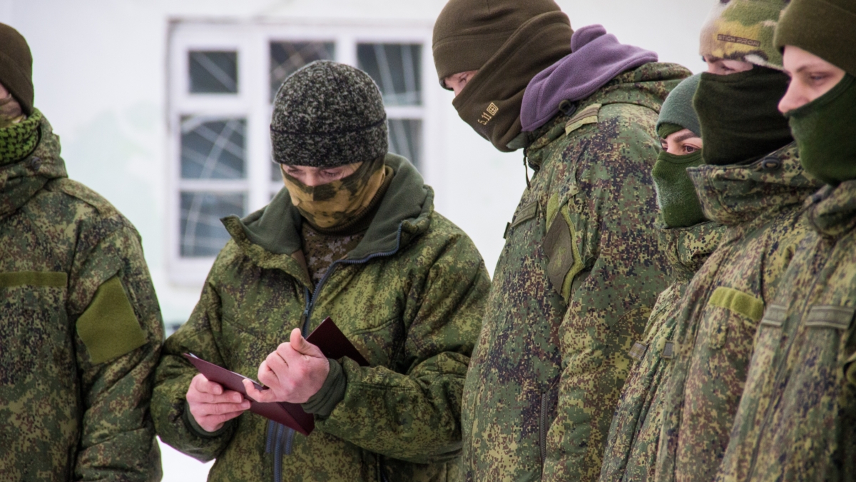 Выясняется правдивость того, что китаец отправлен наемником в ряды ВСУ