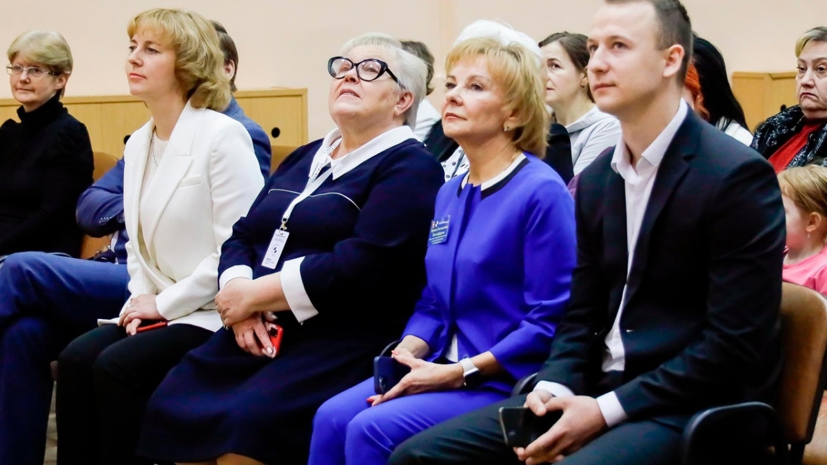День открытых дверей прошел в ЩПК