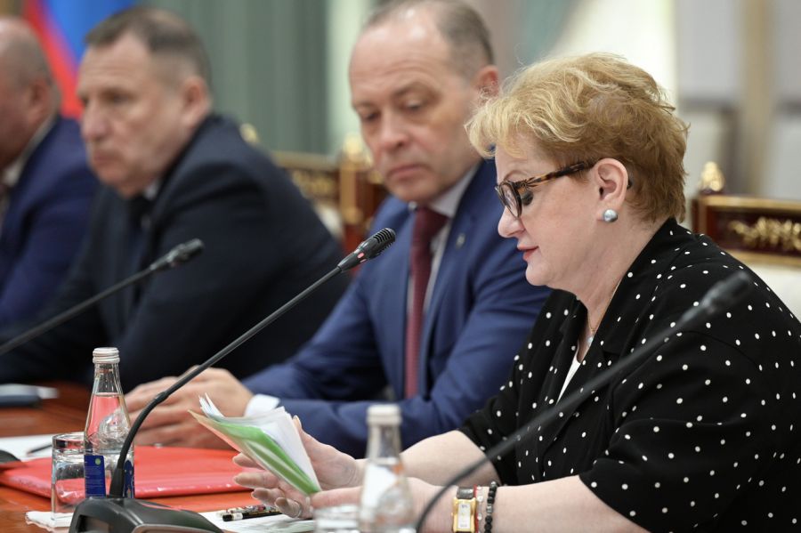 Главы Свердловской и Ферганской областей подписали соглашение о сотрудничестве
