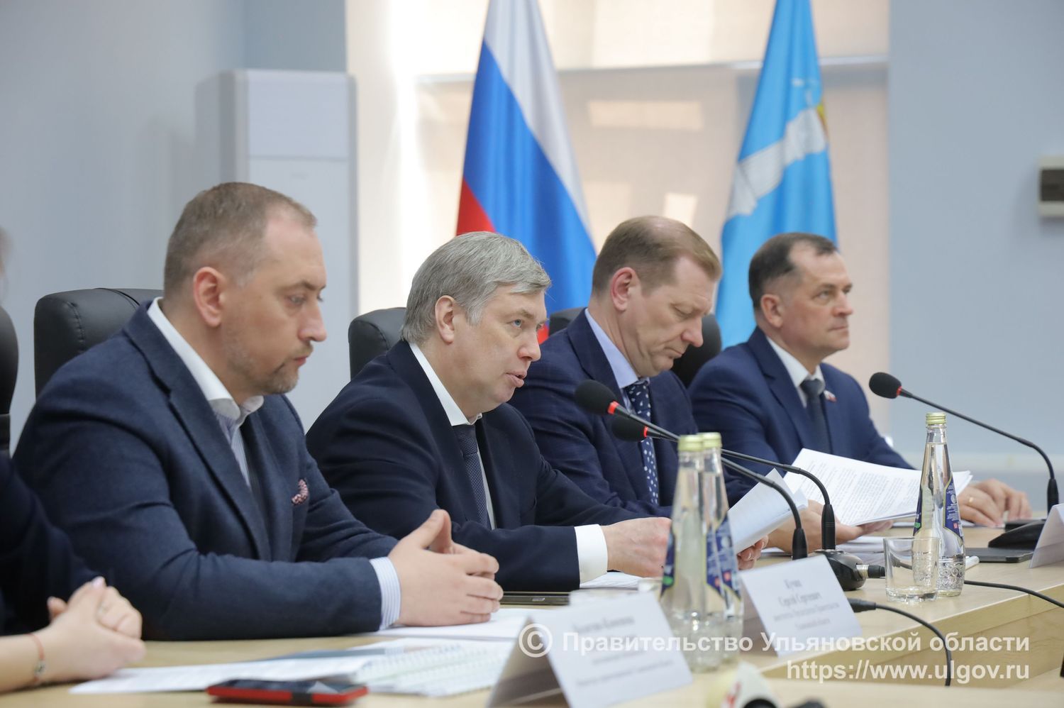 Ульяновский регион подтвердил стабильный уровень ruВВВ в рейтинге кредитоспособности субъектов