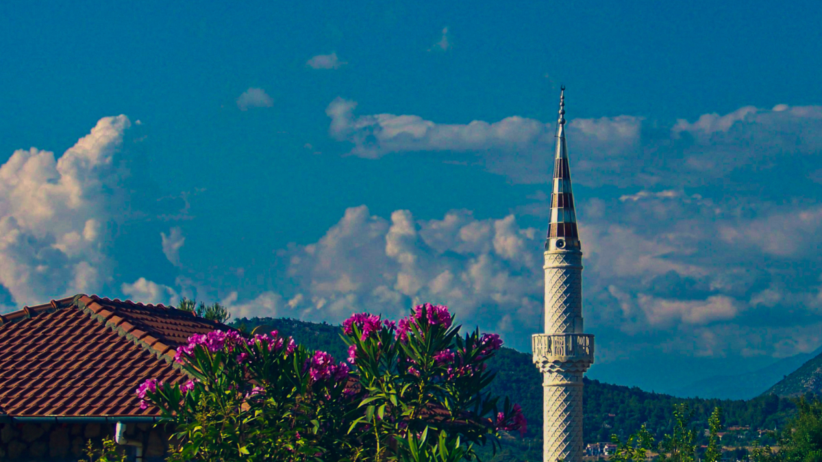Турецкий отдых откроется для туристов совершенно с другой стороны