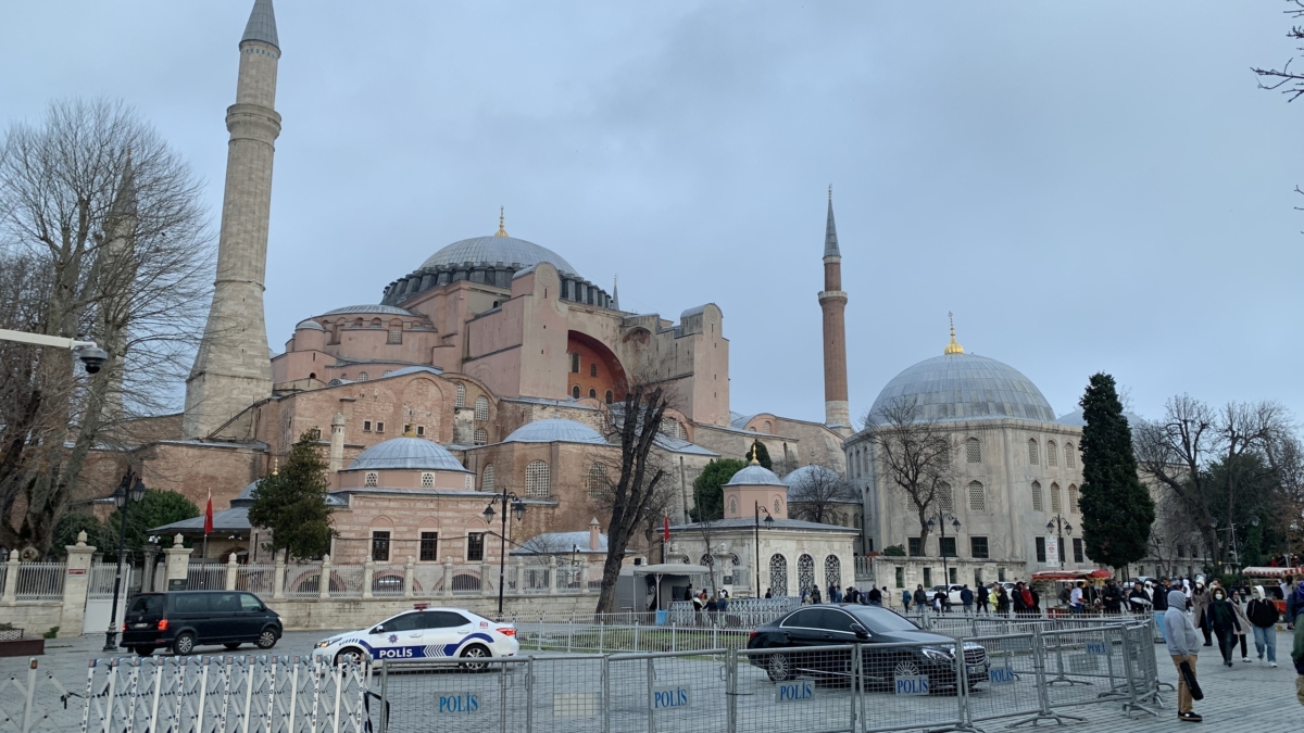 Турецкий отдых откроется для туристов совершенно с другой стороны