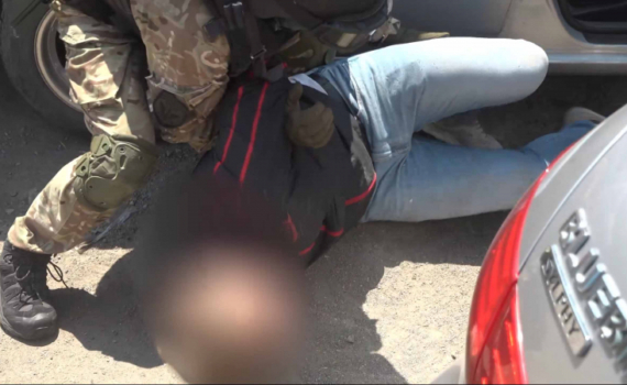 В Волгограде задержали 48-летнего мужчину, который надругался над школьницей