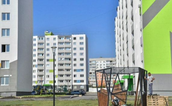 На жилье для сирот в Саратовской области потратят 3 млрд рублей