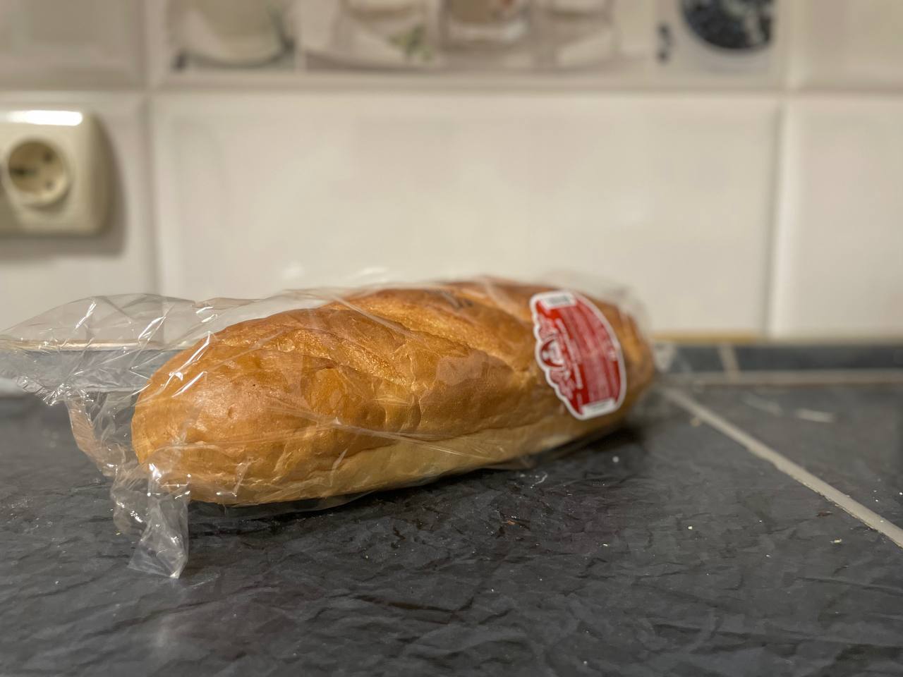 Турист из РФ шокирован стоимостью хлеба в супермаркетах Польши