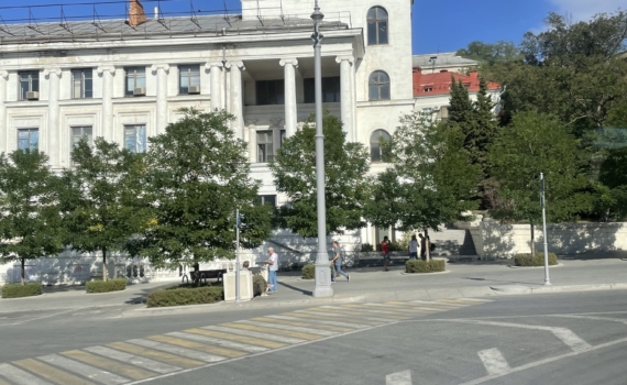 ИА SM-News: Зампрокурору Севастополя поступила жалоба на необоснованное уголовное преследование