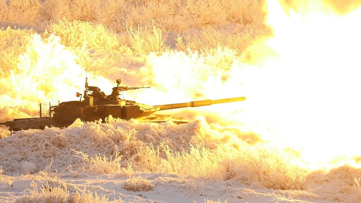 ВС РФ сдерживают контрнаступление ВСУ, организованное по лекалам НАТО