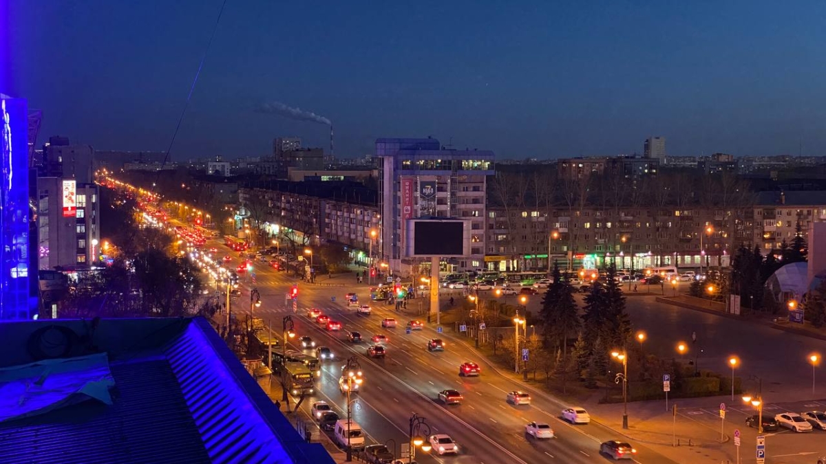 Общая площадь попавших под изъятие участков составила почти 500 кв. метров ИА SM-News Тюмень