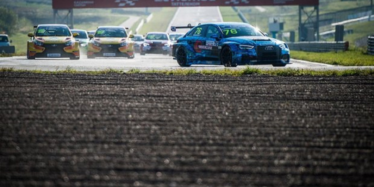 От «MX-Автоспорт» до «ТАИФ Моторспорта»
