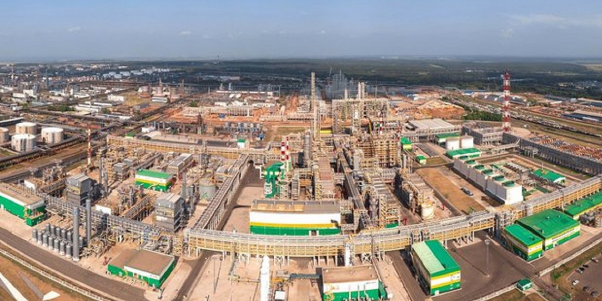 В АО «ТАИФ» обсуждают итоги работы за 9 месяцев 2023 года