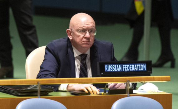 Кризис легитимности власти, с которым столкнулась Украина, может стать началом ее поражения, а значит, что и поражения Запада