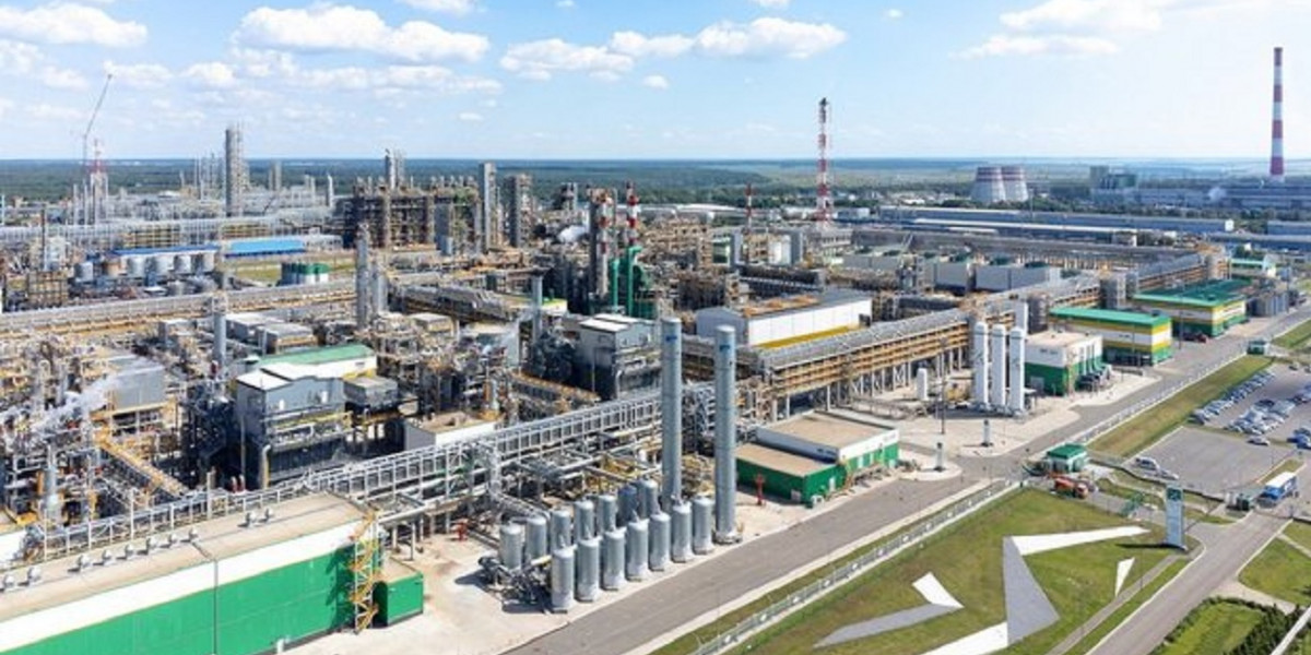 В АО «ТАИФ» обсуждают итоги работы за 9 месяцев 2023 года