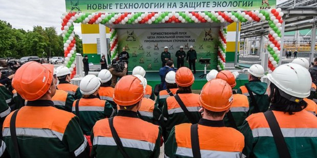 ТАИФ: «Любые достижения должны работать на благо России»