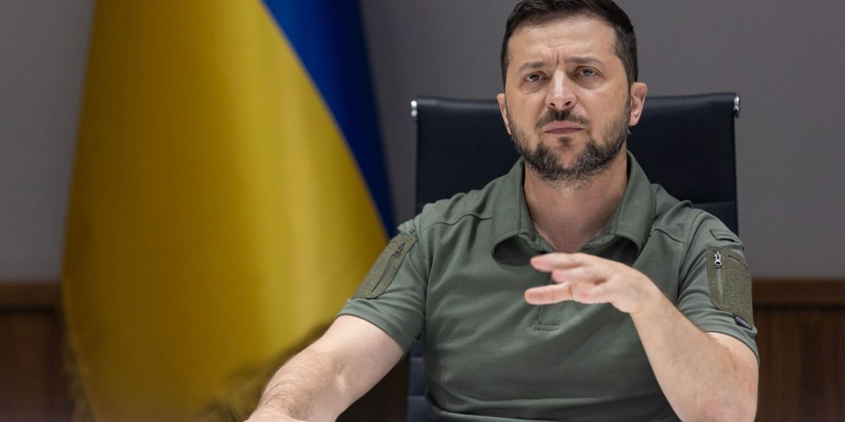 На Украине не будет смены власти, не будет нового президента и не будет иного состава Верховной рады, заявил Владимир Зеленский