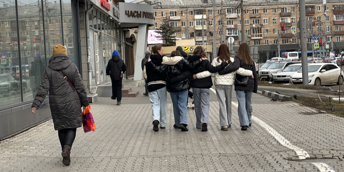 Группу подростков из Ивановской области осудили за серию преступлений