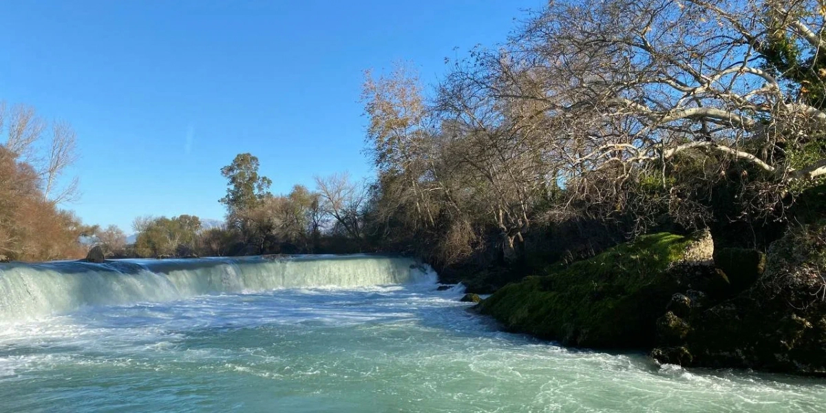 Паводковые воды унесли жизни двух человек в Удмуртии