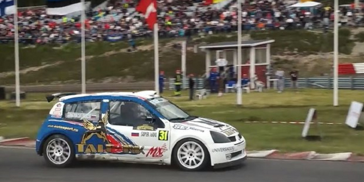 От «MX-Автоспорт» до «ТАИФ Моторспорта»