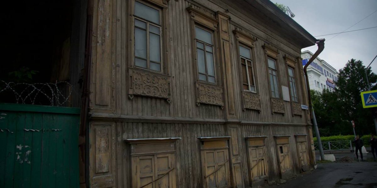 В Чувашии сохраняется риск незавершения программы переселения граждан из аварийного жилья
