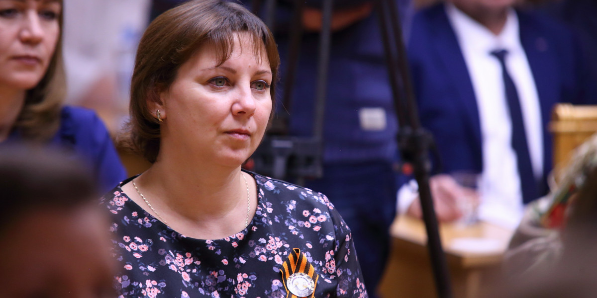 Губернатор поблагодарил томских общественников за поддержку военнослужащих