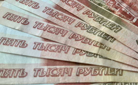 Соловьев обвинил в ЦБ в неспособности обеспечить устойчивость рубля