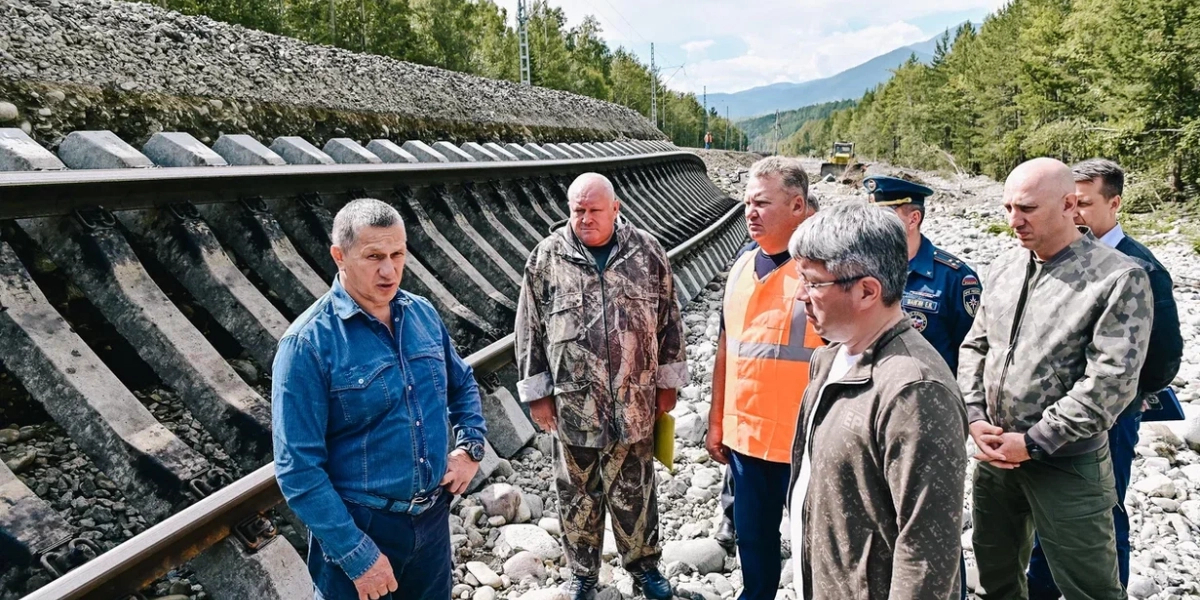 Депутаты Госдумы считают необходимым внесение поправок в закон «Об охране озера Байкал»: «Откладывать решение нельзя!»