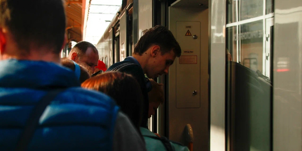 В РЖД заявили, что высокоскоростную магистраль между Челябинском и Екатеринбургом откроют не ранее 2028 года