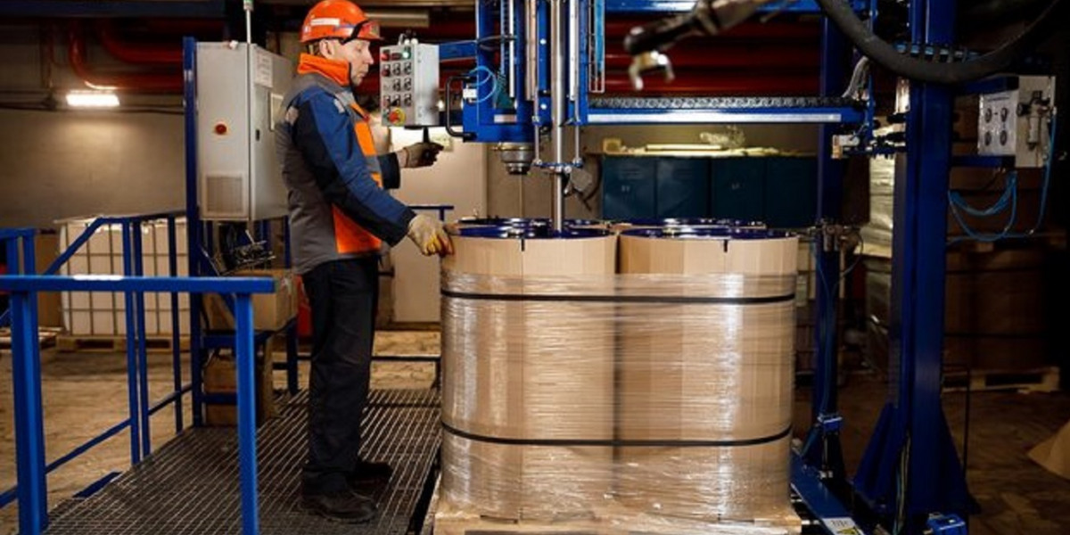 Taif Lubricants: стать лидером в премиум-сегменте синтетических масел России