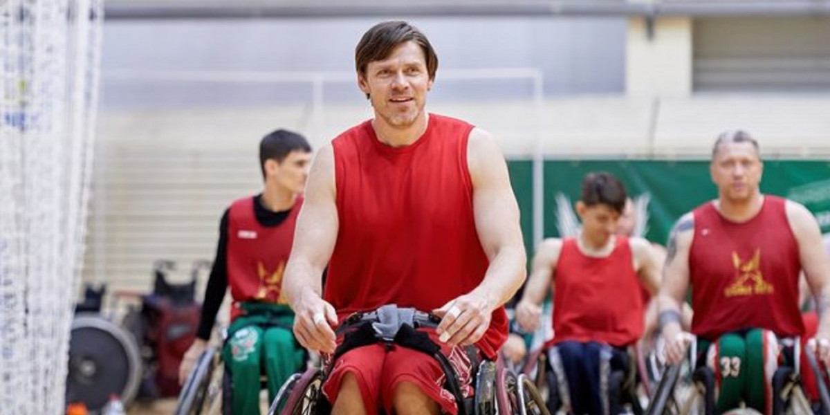 «Крылья барса»: цель — стать чемпионами России