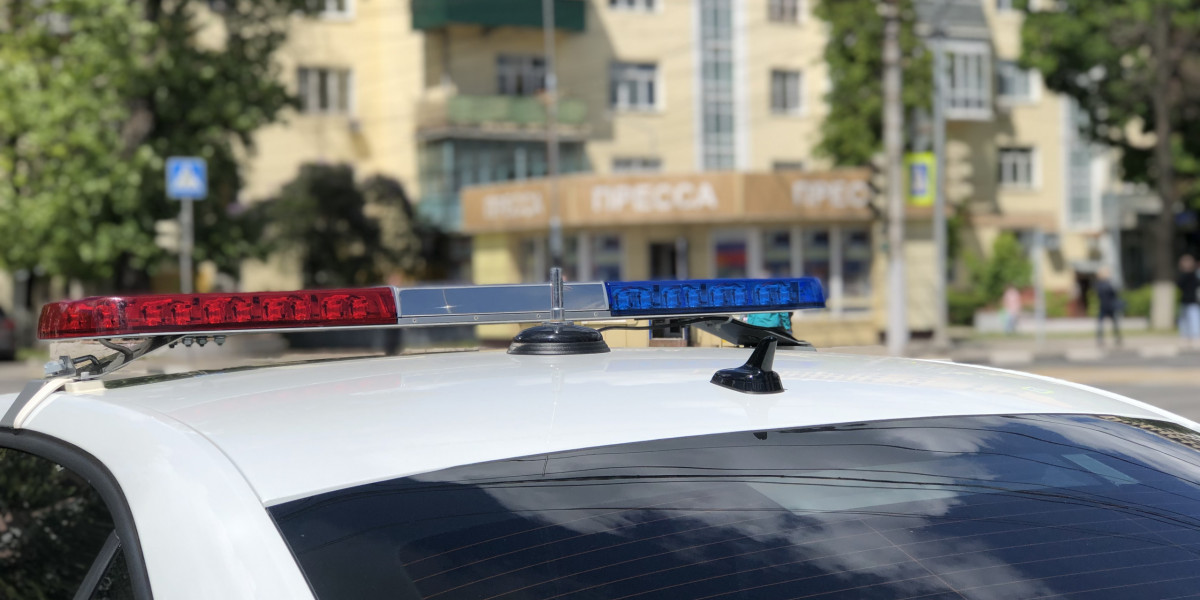 В Пензенской ГИБДД сменился руководитель.
