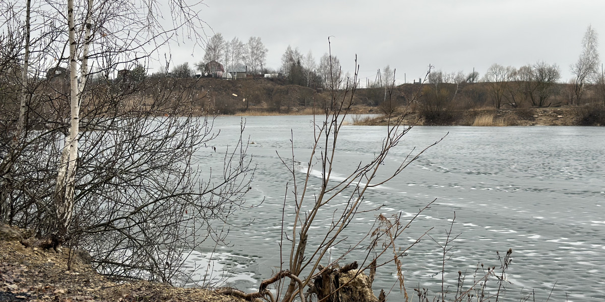 Двое рыбаков погибли в Удмуртии на Воткинском водохранилище