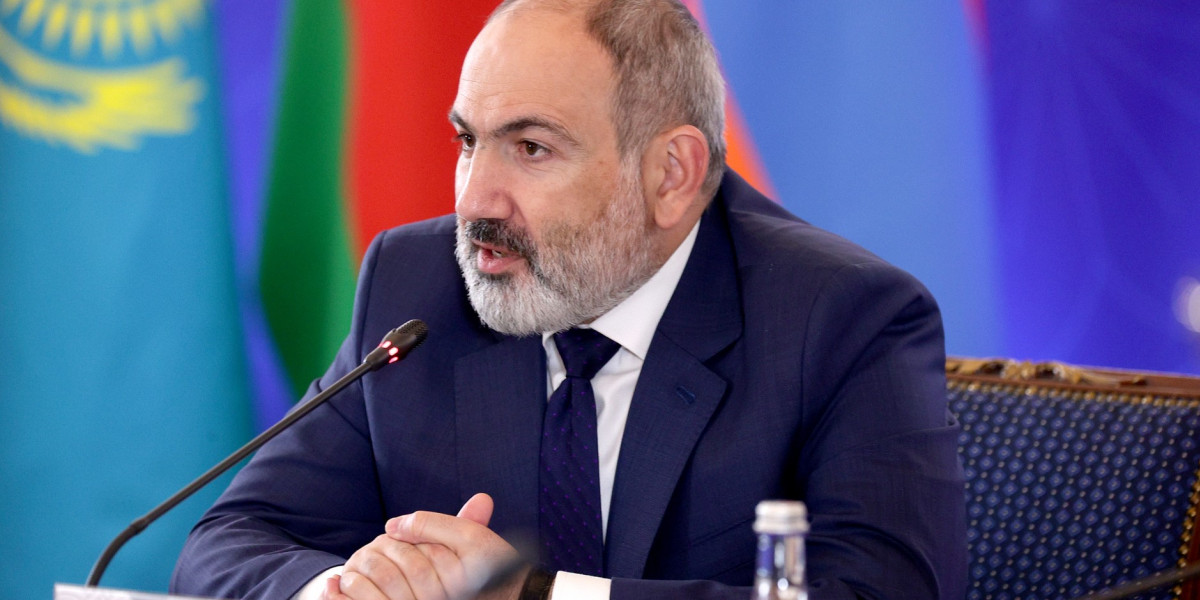 В последние три года Армения объективно потерпела целый ряд серьезных военных и военно-политических поражений, случившихся во время руководства страной правительства премьер-министра Никола Пашиняна