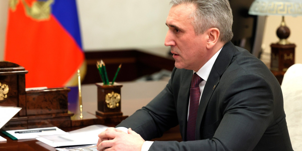 Моор поднялся на 29 место в медиарейтинге по РФ правительство Тюменской области