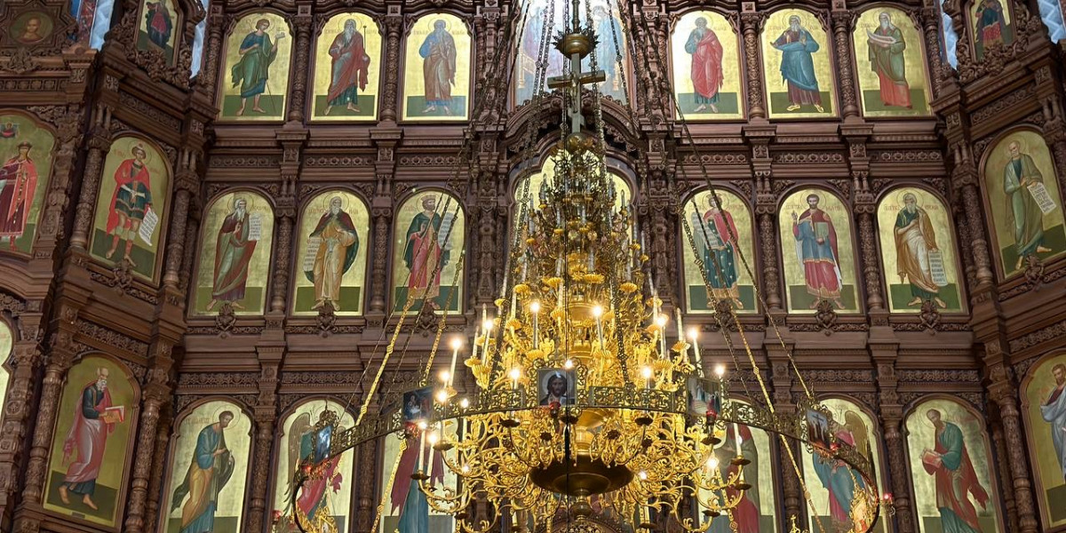 В последний месяц лета в Пскове начнут реставрировать кафедральный собор