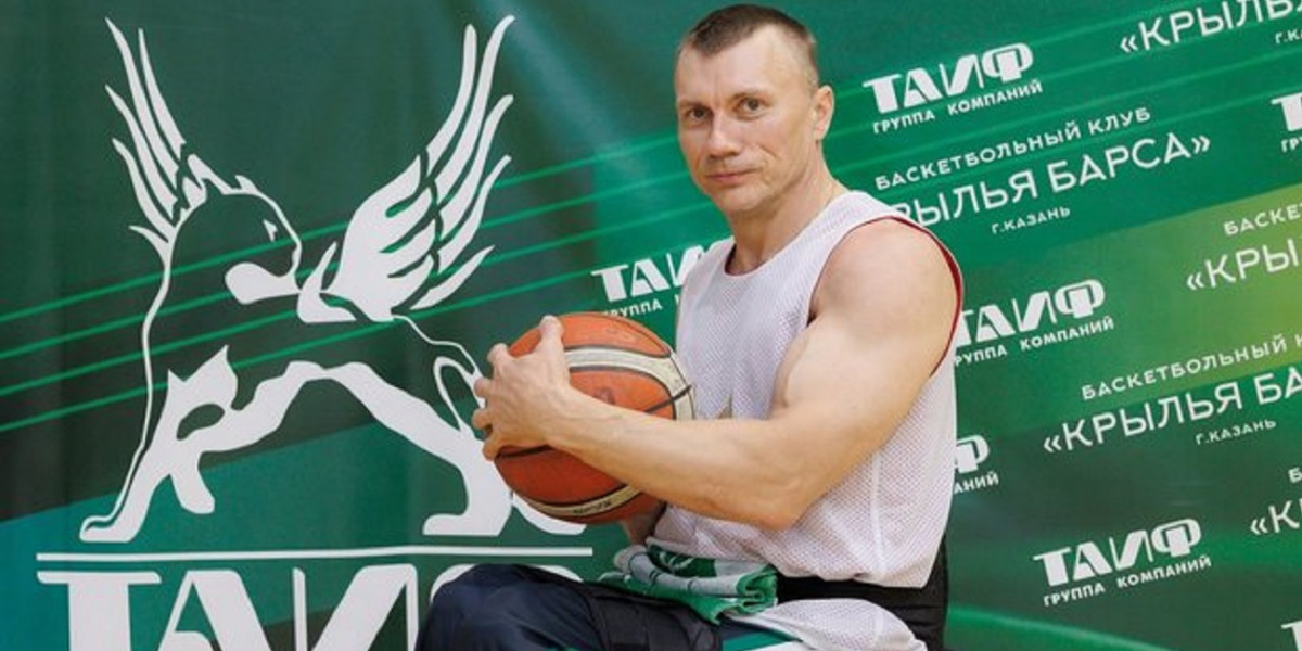 «Крылья барса»: цель — стать чемпионами России