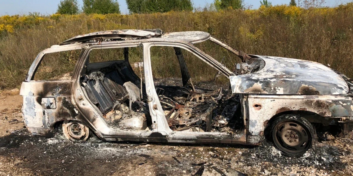 В массовом ДТП под Костромой пострадали дети