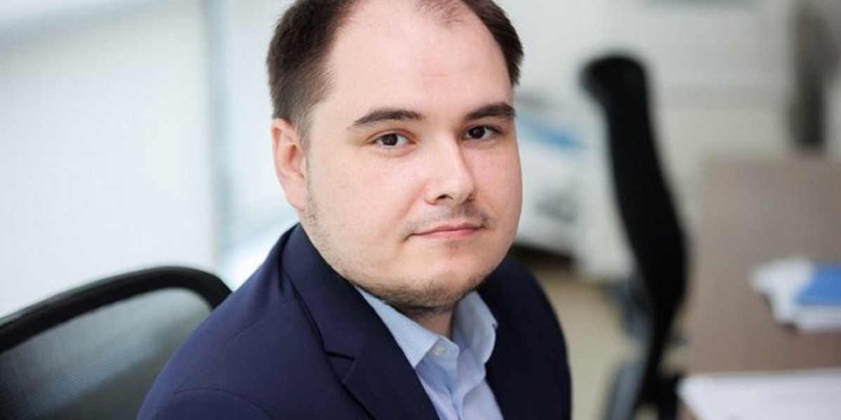 Максим Новиков: «Мы делаем продукцию высочайшего качества, востребованную рынком