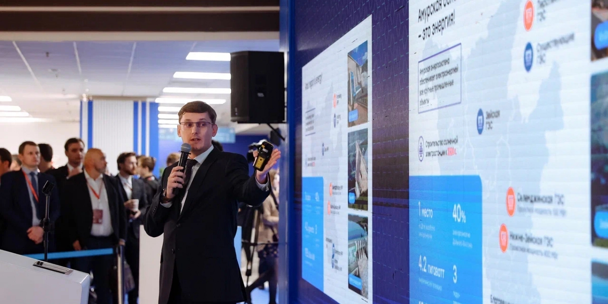 Василий Орлов: «Мы постоянно работаем над тем, чтобы привлекать все больше инвесторов в регион».