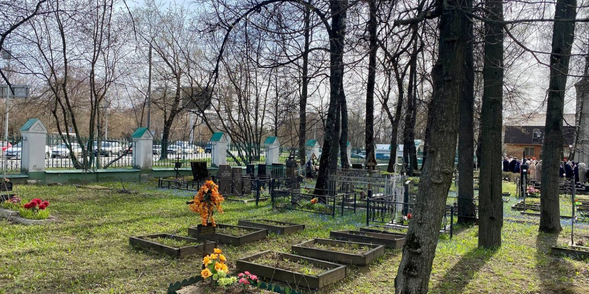 В Красноярске блогерша публикует снимки детей обидчиков на надгробиях