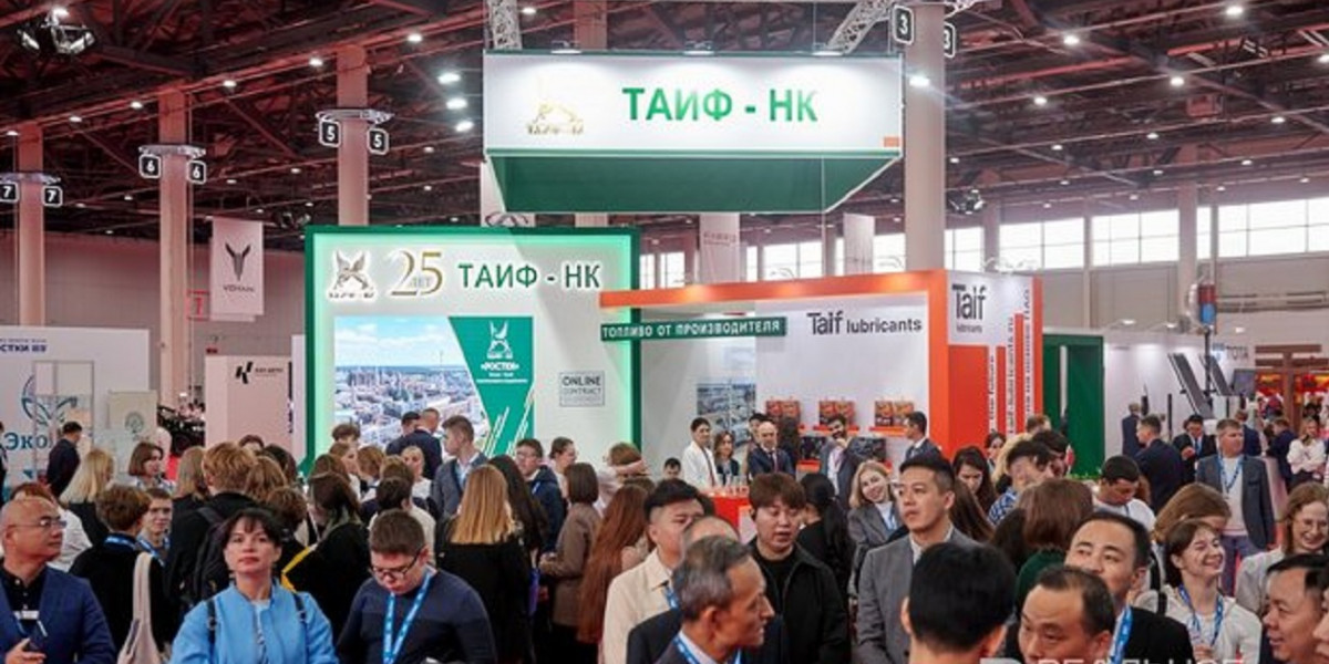 «ТАИФ-НК»: в Китае ищем то, что пока не производят в России, а Поднебесной интересна наша продукция