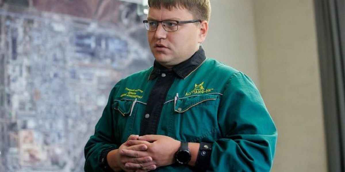 Максим Новиков: «Мы делаем продукцию высочайшего качества, востребованную рынком